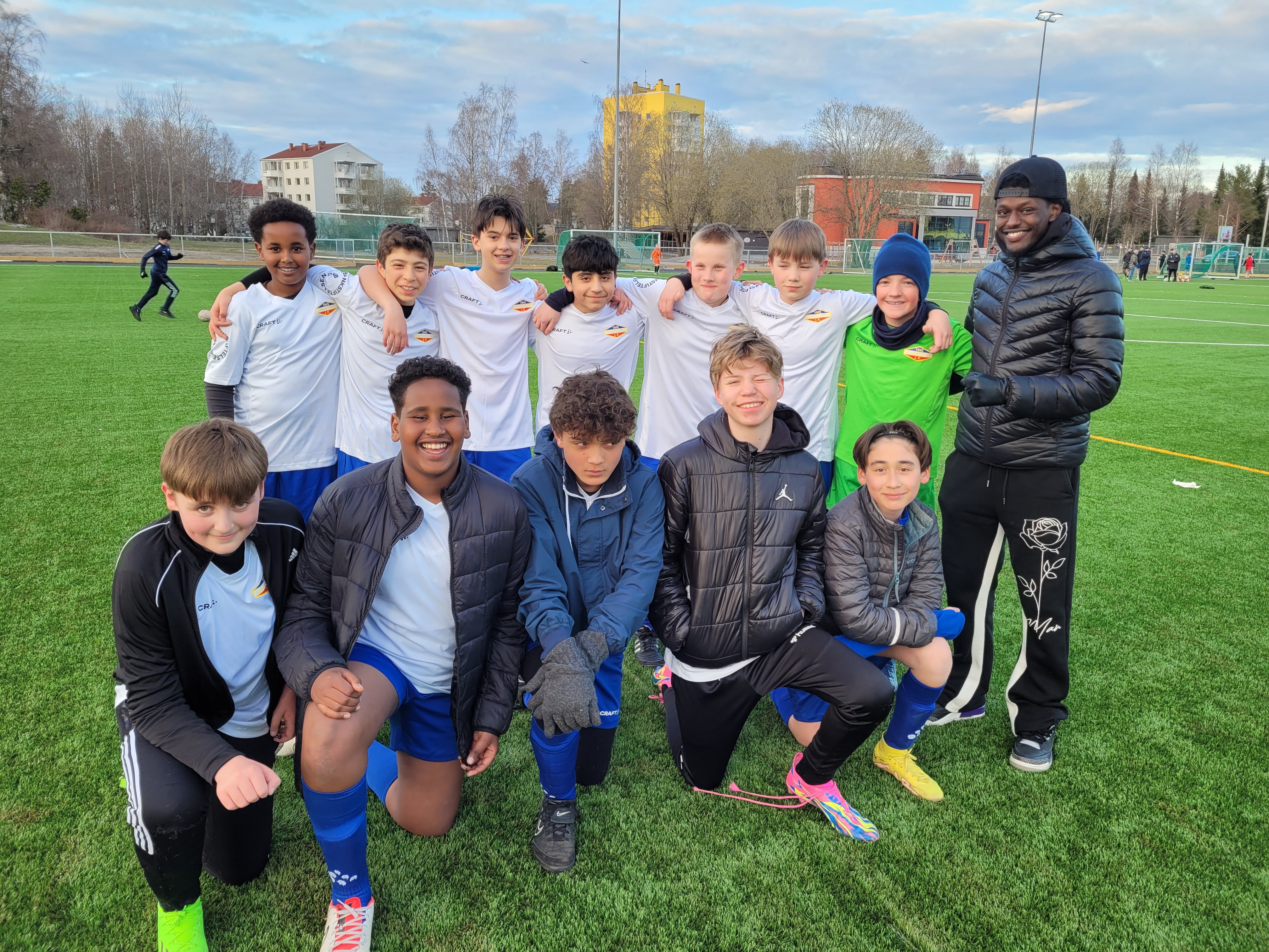 Den store fotballguiden versjon 2